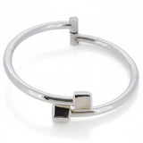Brazalete Circular Con Cubos