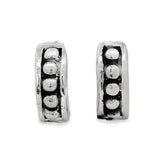 Arracada de Plata
