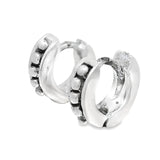 Arracada de Plata