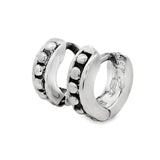 Arracada de Plata