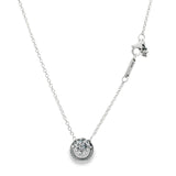 Collar Eclipse Brillante