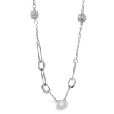 Collar de Circonia