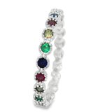 Churumbela de Circonia #5 / Rosa