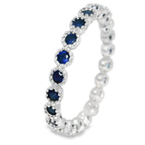 Churumbela de Circonia #5 / Rosa