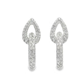 Arete Mandala Doble Gota