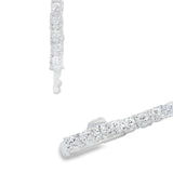 Pulsera Tenis Con Circonia 18 CM