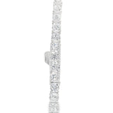 Pulsera Tenis Con Circonia 18 CM