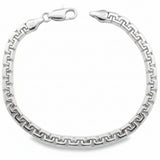 Pulsera Gruesa Italiana