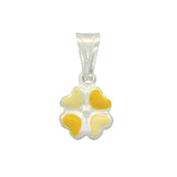 Dije para Pulsera y Collar de Trebol