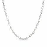 Cadena De Plata