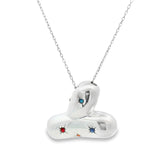 Collar de Inicial