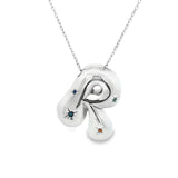 Collar de Inicial