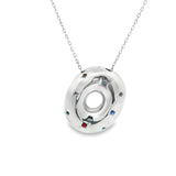 Collar de Inicial