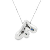 Collar de Inicial