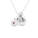 Collar de Inicial