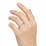 Anillo Lif de Circonia 6