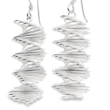 Arete Espiral de Plata