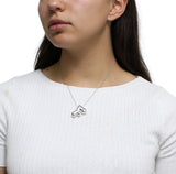 Collar de Inicial