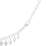 Pulsera Lluvia De Encantos