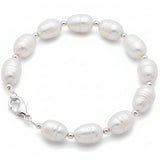 Pulsera de Perlas