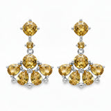 Arete Bugambilia de Citrina