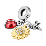 Charm Sol E Insectos