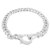 Pulsera de Circonia
