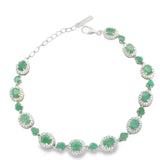 Pulsera de Piedras Preciosas