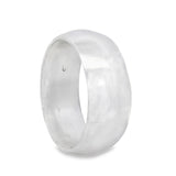 Argolla Lisa De Plata 6