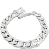 Esclava Gruesa de Plata