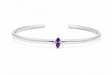 Brazalete Rombo Liso