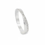 Anillo de Circonia 9