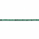Pulsera Noche De Esmeralda Esmeralda