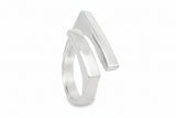 Anillo de Plata #7