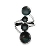 Anillo Oxidado Alma 6