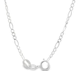 Cadena Delgada 45 CM
