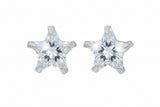 Arete de Estrella de Cristal
