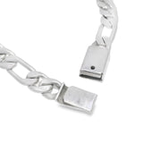 Esclava con Placa de Plata 3X1