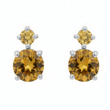 Arete Celestial Citrina
