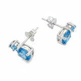 Arete Celestial Topaz Azul