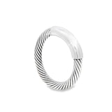 Anillo de Plata 6