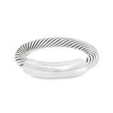 Anillo de Plata 6