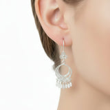 Arete Luna De Plata