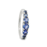 Anillo Cielo De Amatista Amatista / 6