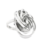 Anillo Rosa 6