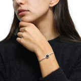 Pulsera Perla con Circonia