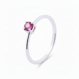Anillo Piedra Natural