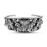 Brazalete De Plata