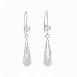 Arete Brisa De Plata