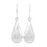 Arete Gota de Plata